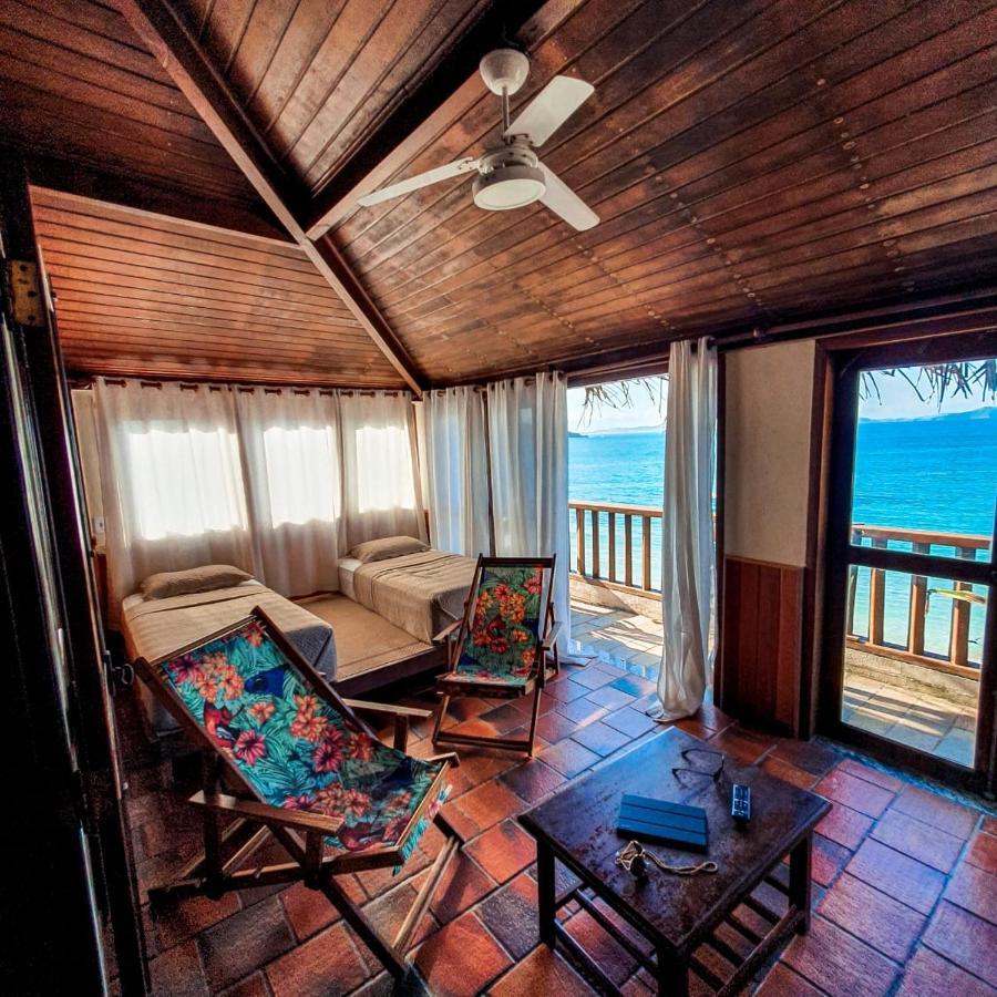 Hotel Orlanova Arraial do Cabo